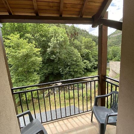 מיירואה Hotel De La Jonte מראה חיצוני תמונה